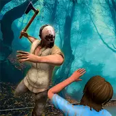 3D恐怖屠夫厨师最新版