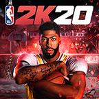 nba2k20豪华修改版安卓