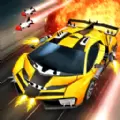 疯狂赛车大作战最新版