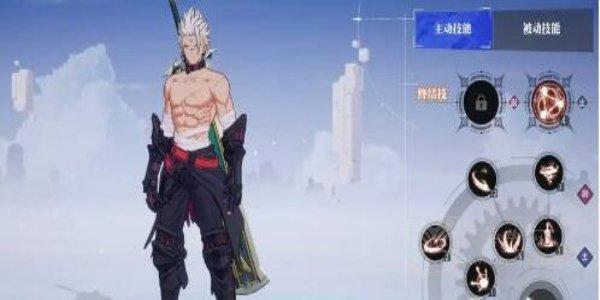 晶核狂战士毕业装备是什么
