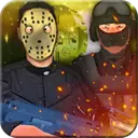 正义对决3警察与强盗（Justice Rivals 3	）