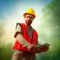 工厂建造模拟器手游