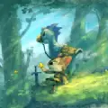 刀锋束缚游戏