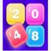 2048开怀碰完整版中文汉化版
