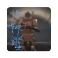 地铁逃生自制版