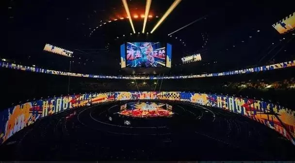 杭州亚运会王者荣耀中国队进决赛了吗