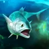 湖泊钓鱼手游