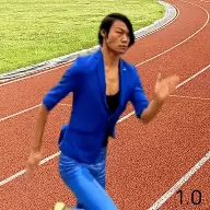 妖姬跑酷