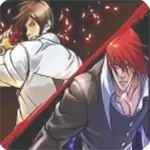 拳皇2002魔幻二手机版