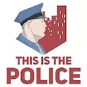 这是警察手机版游戏