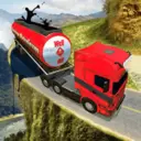 采油车山地模拟手游