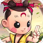 天书奇谭修改版