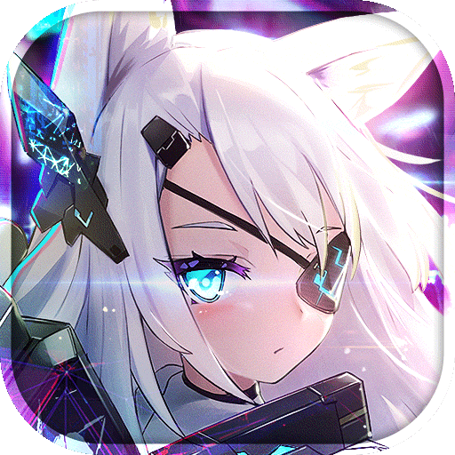 机动战姬聚变正版