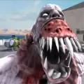 僵尸杀戮