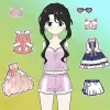 女神换装记手机版