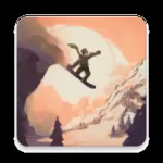高山探险游戏