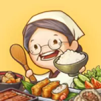 怀念的食堂故事无广告版游戏安卓版