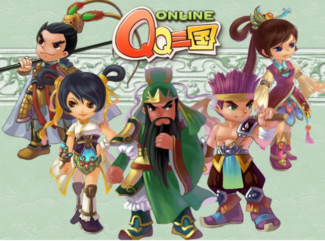 qq三国游戏装备的属性和作用