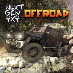 ‎4x4 Next Gen Offroad