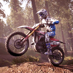 ‎KTM MX Dirt Bikes Unleashed 3D