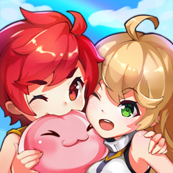 仙境传说RO：守护永恒的爱ios版