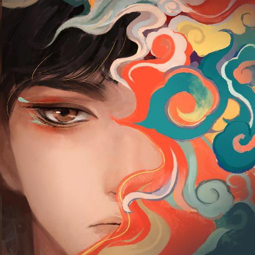 栖云异梦双男主