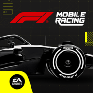 F1掌上赛车 手机版