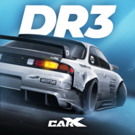 carx漂移赛车3 完美版