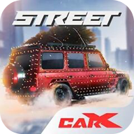 CarX Street安卓版