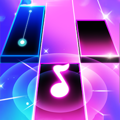 ‎Magic Tiles