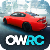 OWRC开放世界赛车 单机版
