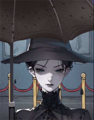 抖个腿子雨中女郎怎么过