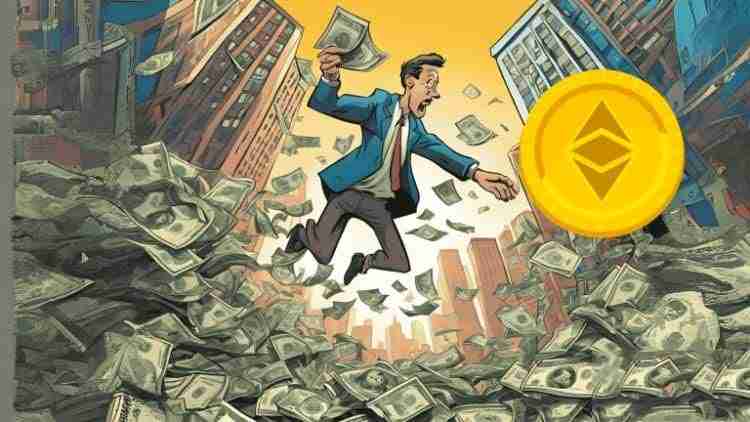 贝莱德以太坊ETF资产规模达10亿美元!能否吸引更多资金？