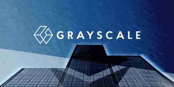 Grayscale申请将SOL信托转换为ETF!Solana ETF竞争白热化