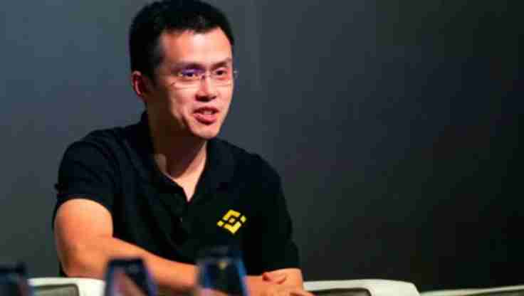 赵长鹏回归,币安重塑信任还是再次风口浪尖？