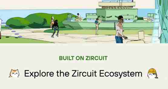 TVL达23亿美元 远超Swell一倍!Zircuit成DeFi收益农场最大协议