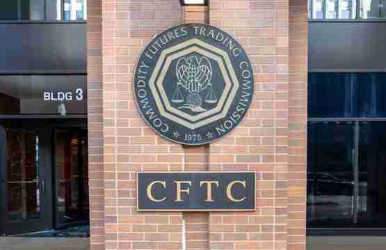 CFTC批准代币化衍生品市场的非现金抵押品!加速拥抱区块链