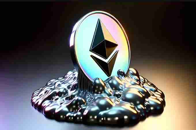 以太坊(ETH）历年价格走势详解!