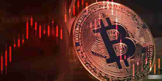 BTC Markets:上行动能转弱 鲍威尔演说将成关键!比特币跌破6.5万美元