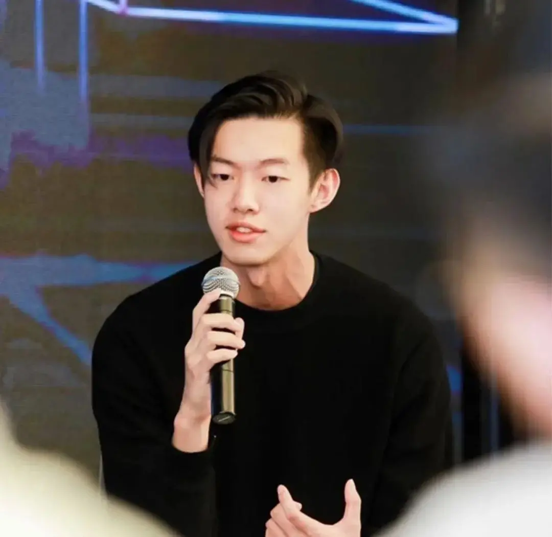 Sonic 创始人 Chris 专访:逆风翻盘,在 Web3 海面下寻找真正的风暴