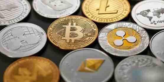 XRP清算额超BTC和ETH!加密货币市场总清算达6.32 亿美元