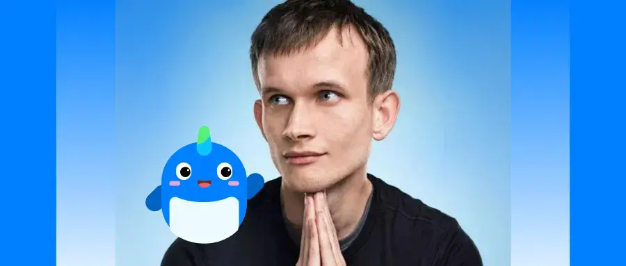 连发 6 篇博客回顾以太坊路线图,为什么 Vitalik 坚持技术哲学思考？