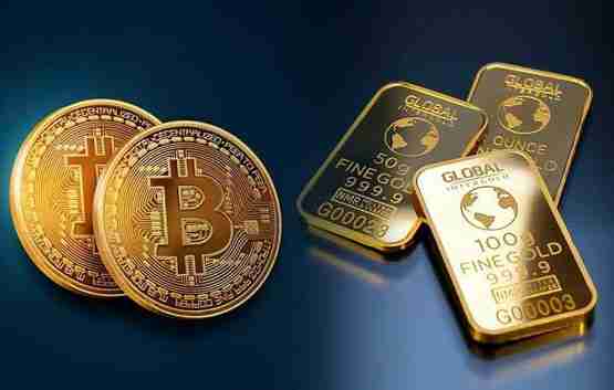 Bitwise:投资者应该买入比特币还是黄金？