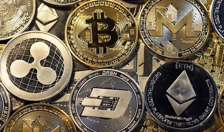 虚拟币交易软件2025最新排名