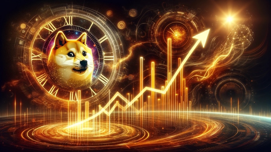 如果狗狗币市值达到一万亿,每枚狗狗币会是多少美元？