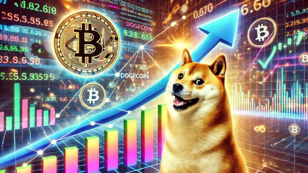 比特币价格上涨时,狗狗币价格会跟涨吗？涨幅有何不同？