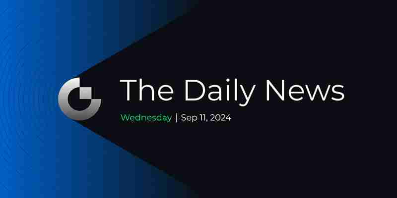 9月11日行情解读:比特币震荡下跌,市场等待今晚CPI数据