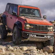 越野4X4驾驶模拟器