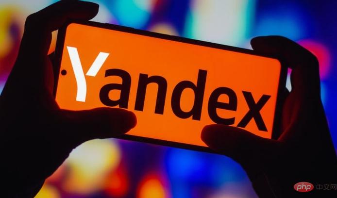 yandex官网首页入口俄罗斯
