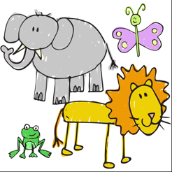 ‎Physical Therapy For Kids